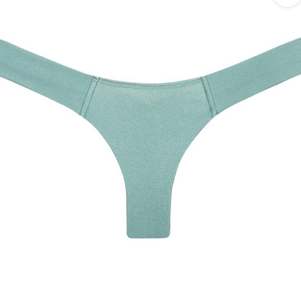 Montce Swim bikini bottoms